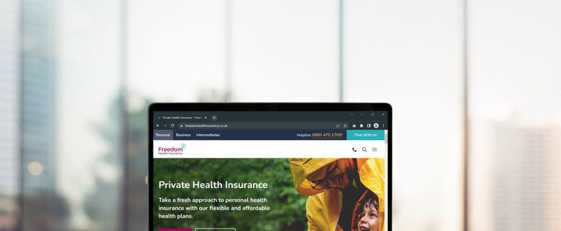 Freedom Health Insurance 